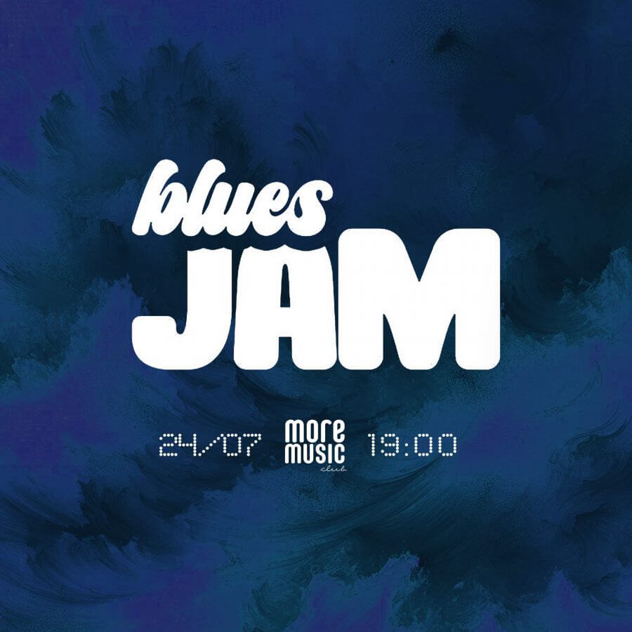 Blues Jam