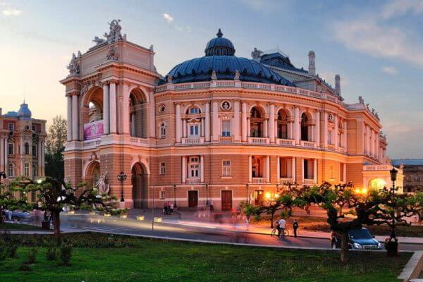 Музеї в Одесі: росклад заходів, подорож у Світ Історії та Культури Музеї в Одесі: росклад заходів, подорож у Світ Історії та Культури