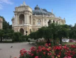 Життя міста Одеса