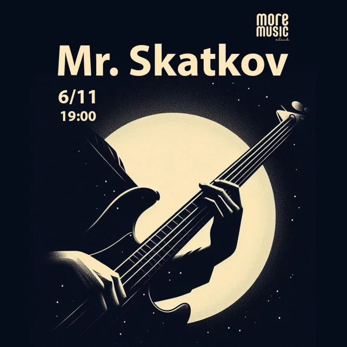 Mr.skatkov