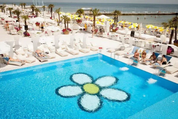 Ibiza Одеса: Незабутні пам’ятки та враження у перлині біля моря