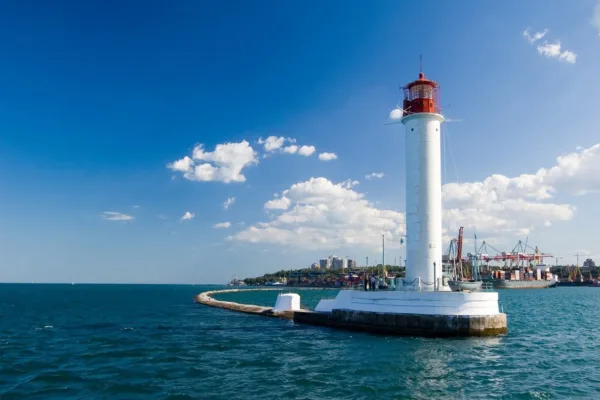Одеса море фото