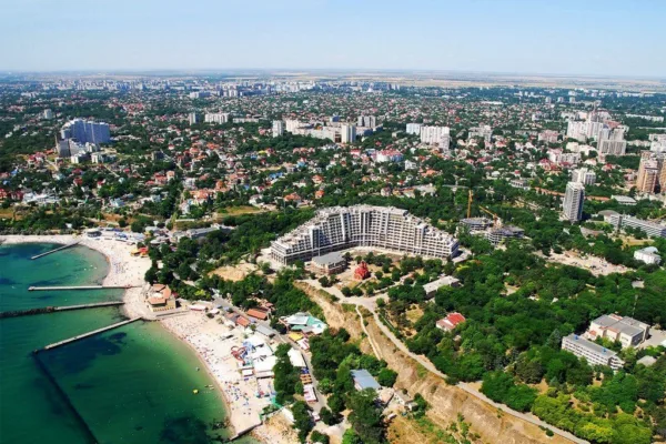 Одеса фото