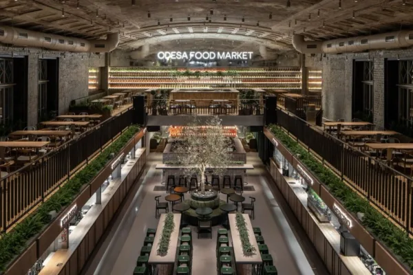 Міський ринок їжі Одеса – Свіжі продукти та локальні смаколики щодня