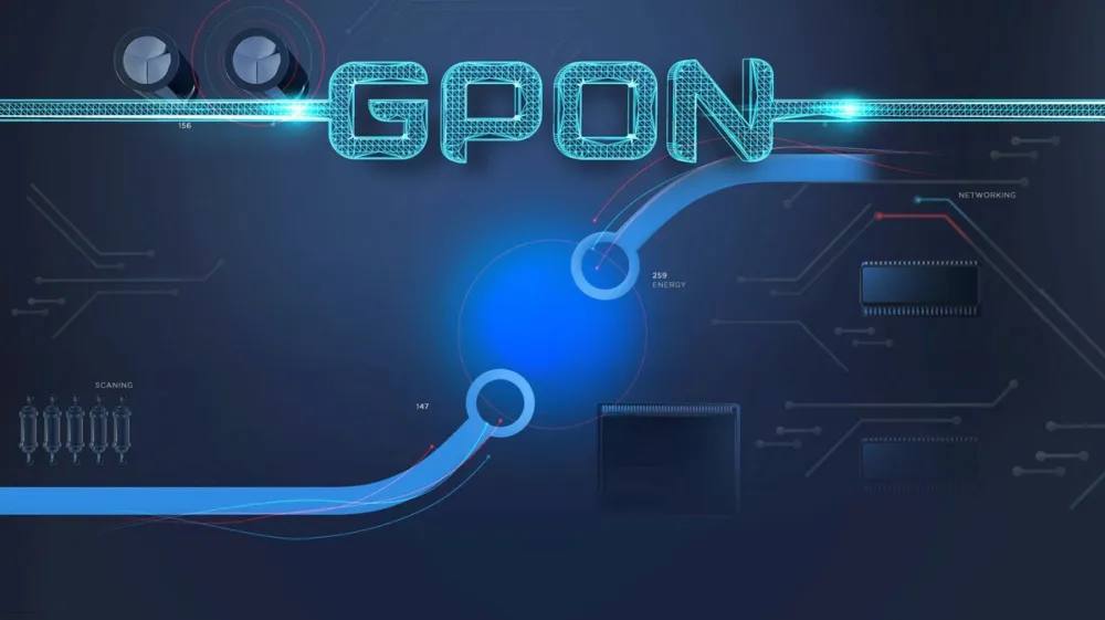 Інтернет при блекаутах: як залишатися онлайн з XG-PON + резервним живленням від BRIZ