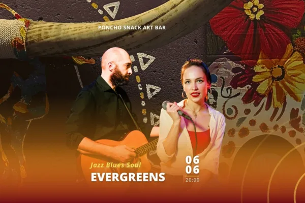 Evergreens