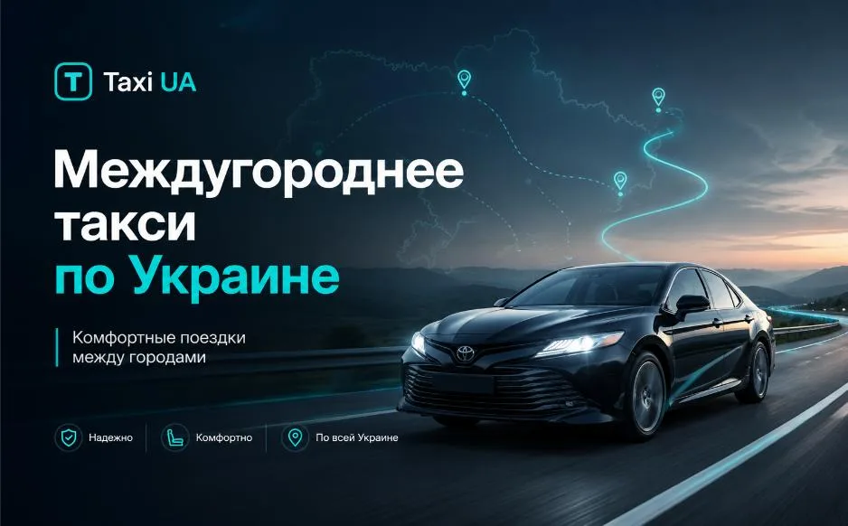 Дорога из Киева в Одессу: что учесть перед поездкой